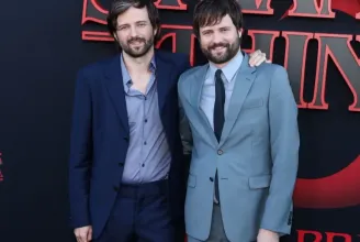 A Stranger Things alkotói szakítottak a Netflixszel