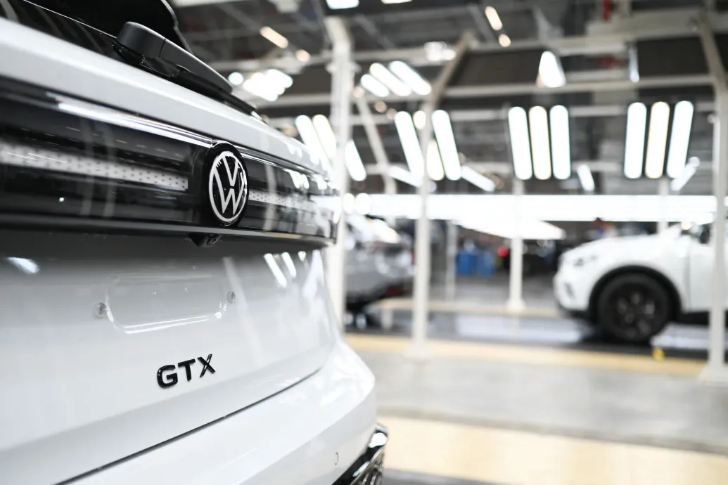 A Volkswagen olyan előfizetést kínál az ügyfeleiknek, amellyel növelhetik az elektromos autóik teljesítményét – Forrás: Telex.hu
