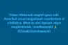 „Orbán Viktornak megint igaza volt” – vonták le a tanulságot a fideszesek a Trump–Putyin-találkozóból
