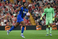 Nagy szégyen – így kommentálta az edző egy Liverpool-drukker rasszista beszólását