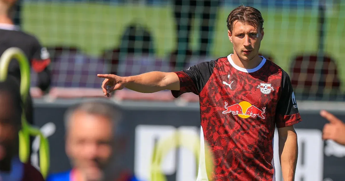 RB Leipzig magabiztos győzelme a Német Kupában, Dárdai Bence is pályán volt a Wolfsburgnál RB Leipzig magabiztos győzelme a Német Kupában, Dárdai Bence is pályán volt a Wolfsburgnál