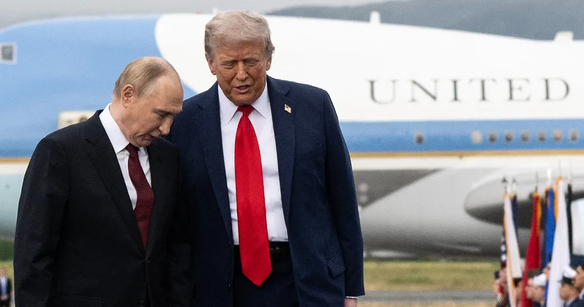 New York Times: Putyin olyan területeket kér a békéért, amiket nem foglalt el
