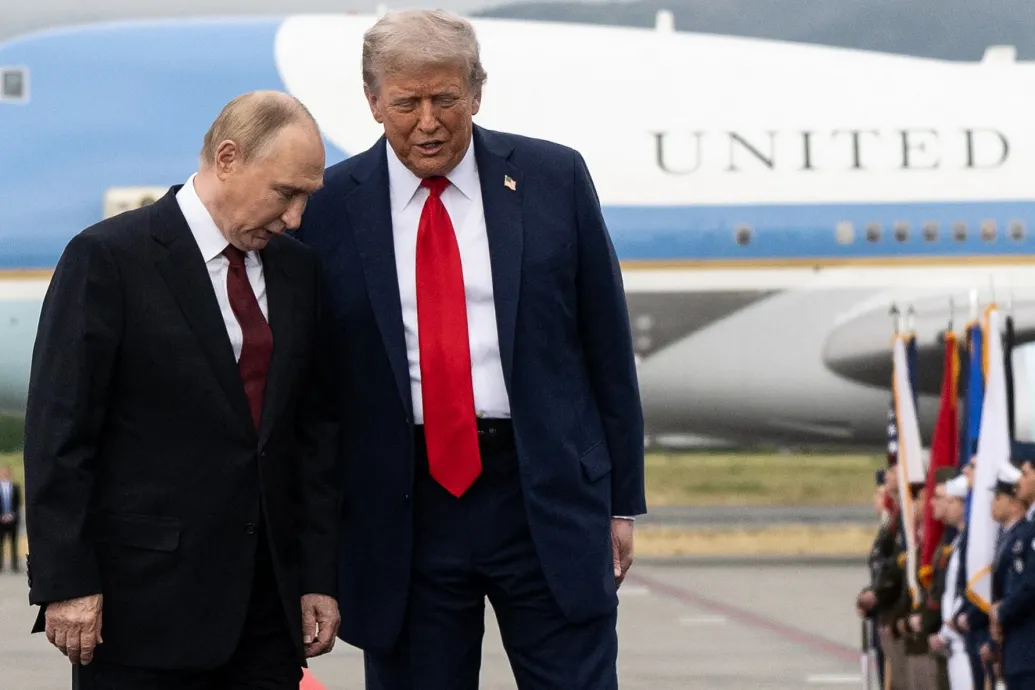 New York Times: Putyin olyan területeket kér a békéért, amiket nem foglalt el – Forrás: Telex.hu