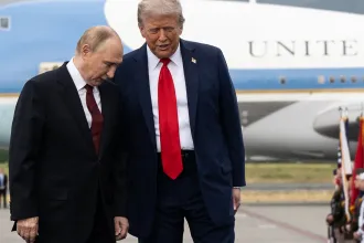 New York Times: Putyin olyan területeket kér a békéért, amiket nem foglalt el