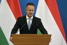 Szijjártó felhívta Szergej Lavrovot a csúcstalálkozó után
