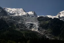 Lezuhant és meghalt egy hegymászó a Mont Blanc-on