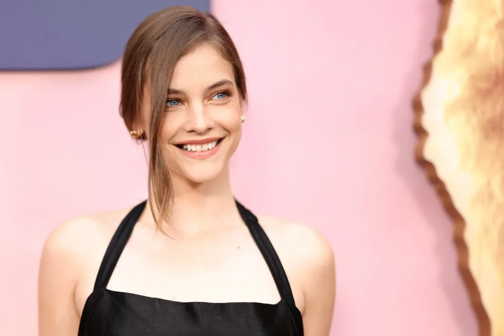 Endometriózissal műtötték Palvin Barbarát