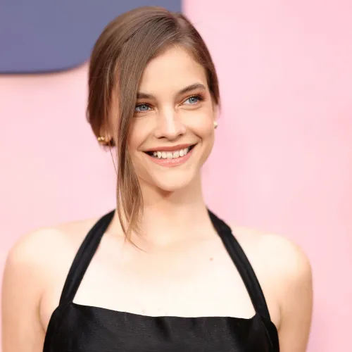 Endometriózissal műtötték Palvin Barbarát