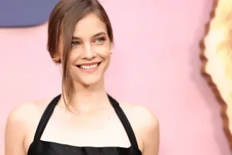 Endometriózissal műtötték Palvin Barbarát