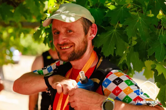 Holtan találták meg a terepfutót, akinek szombaton veszett nyoma egy borsodi versenyen