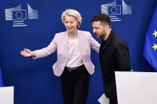 Zelenszkij: Ez az egység vezet majd el a békéhez