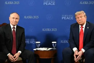 Witkoff: Putyin belemenne, hogy az USA olyan biztonsági garanciát nyújtson Ukrajnának, mintha NATO-tag lenne