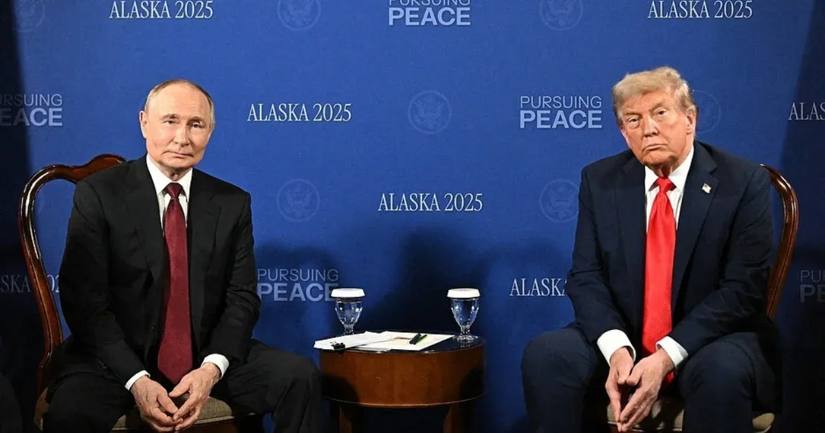 Putyin belemenne, hogy az USA olyan biztonsági garanciát nyújtson Ukrajnának, mintha NATO tag lenne