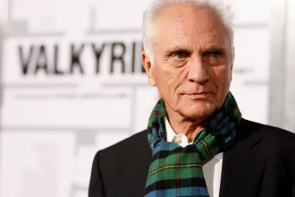 Meghalt Terence Stamp, a korai Superman-filmek főgonosza