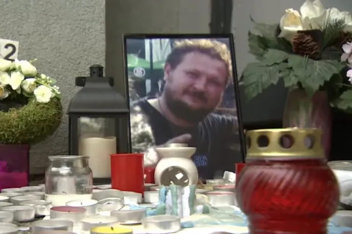 Emberöléssé fajult a bokorba pisilés miatt kirobbant vita Újbudán