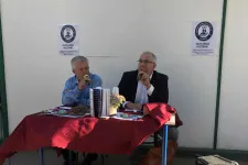Az Orbán-kormány egykori helyettes államtitkára volt a vendég az egyik Tisza Sziget rendezvényén