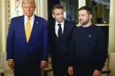 Trump–Zelenszkij: a rendhagyó találkozónak nehezen lehetne nagyobb tétje