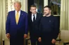 Trump–Zelenszkij: a rendhagyó találkozónak nehezen lehetne nagyobb tétje
