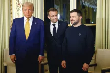 Trump–Zelenszkij: a rendhagyó találkozónak nehezen lehetne nagyobb tétje