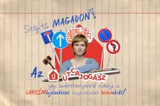 Tévhitek a lakcímbejelentésről – az Utcajogász videósorozata
