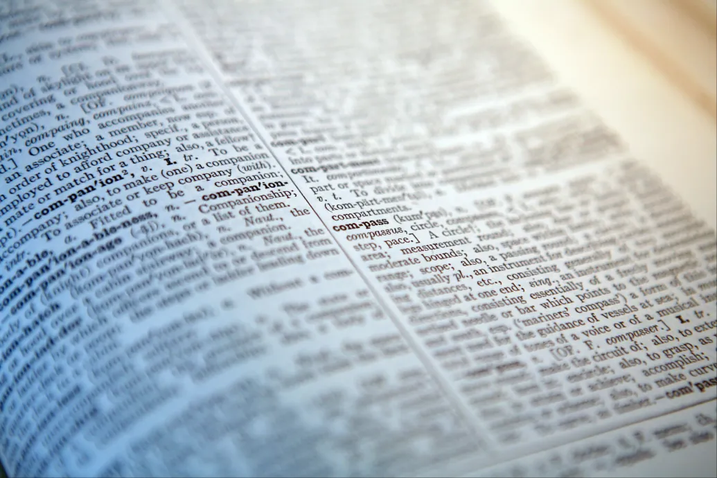 A skibidi és a delulu kifejezés is bekerült a Cambridge Dictionarybe – Forrás: Telex.hu