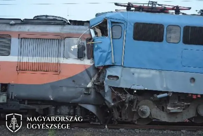 Forrás: Ügyészség