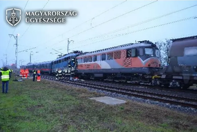 Forrás: Ügyészség