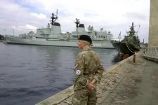 Arte: A nőket is besorozzák a hadseregbe, ami egy szemléletváltás szimbólumává vált Dániában