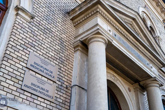 Olaszországban indít angol nyelvű képzést a kolozsvári orvosi egyetem