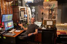 Elátkozott hely volt, most meg itt van az egyik legmenőbb debreceni stúdió