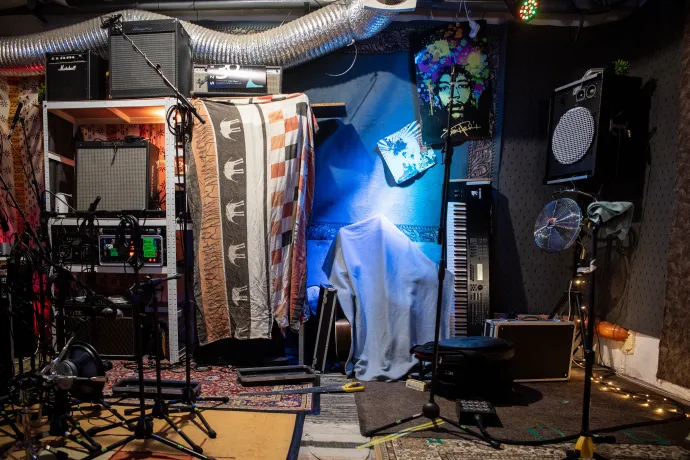 Fotó: Bődey János / Telex