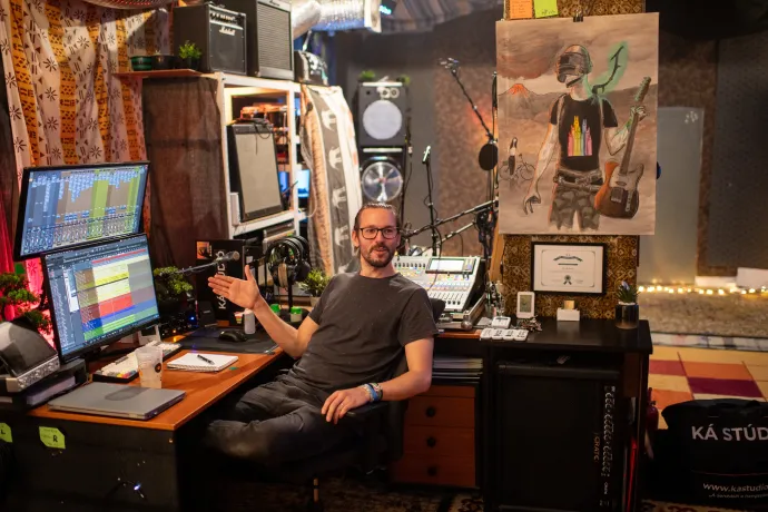 Fotó: Bődey János / Telex