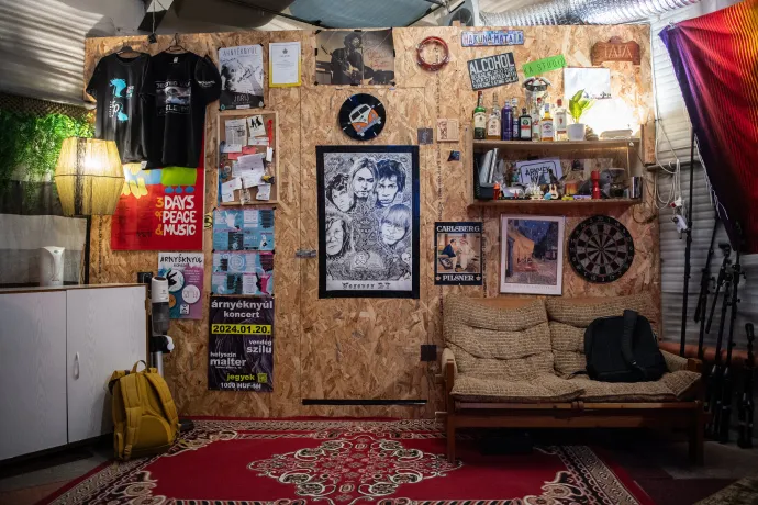 Fotó: Bődey János / Telex