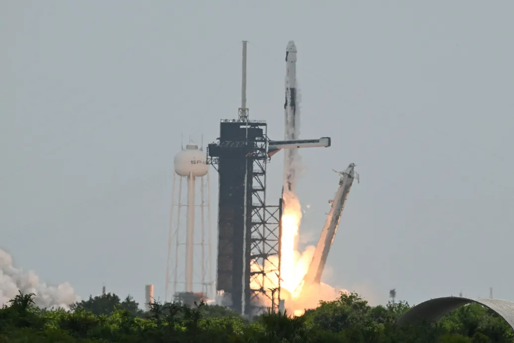 NYT: A SpaceX nem nagyon fizet adót, és nem is nagyon akar – Forrás: Telex.hu