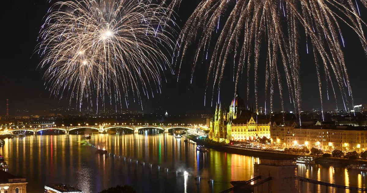 Ezekre készüljön, ha augusztus 20-án közlekedni szeretne