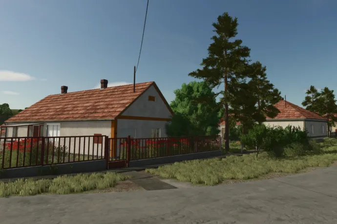 Szépek ezek a Kádár-kockák, milyen kár lenne, ha nem szánthatnád körbe őket