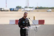 Kapu Tibort is meglepték az űrben Orbán Viktor furcsa kérdései