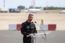 Kapu Tibort is meglepték az űrben Orbán Viktor furcsa kérdései