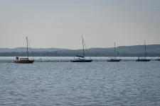 Már nem fekáliás a Balaton