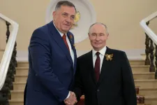 Milorad Dodik nem a boszniai Szerb Köztársaság elnöke többé, jogerős lett a bíróság döntése