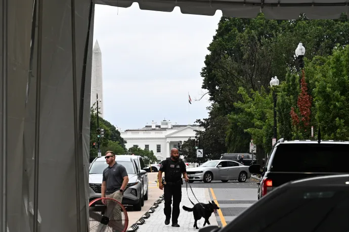Trump-Zelenszkij és az európai vezetők: a rendhagyó találkozónak nehezen lehetne nagyobb tétje