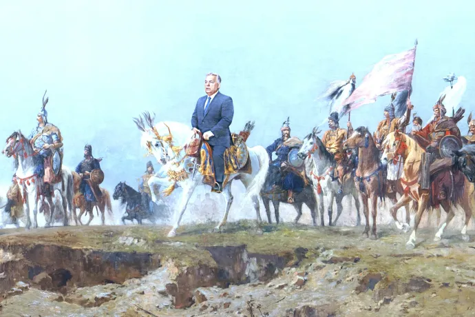 Digitális harcosok, digitális honfoglalás, digitális katyvasz – mi a francot csinál a Fidesz az interneten?