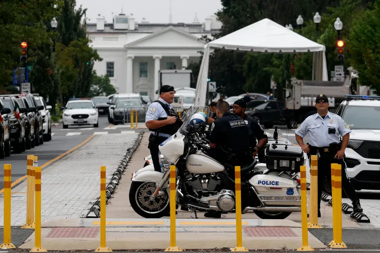 Érkeznek az európai vezetők Washingtonba, hamarosan kezdődik Trump és Zelenszkij találkozója