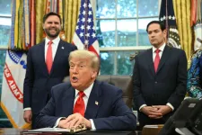 J. D. Vance alelnök és Marco Rubio külügyminiszter is ott lesz az Ovális Irodában