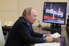 Putyin a globális délnek számolt be az útjáról