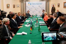 Kedden videókonferencián egyeztetnek az EU vezetői a Trump-Zelenszkij találkozóról