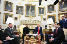Trump: Emberek halnak meg, és mi ezt meg akarjuk állítani