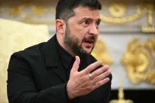 Minden segítségre szüksége van Ukrajnának az erős hadsereghez az Egyesült Államoktól