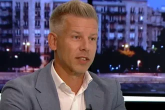 Magyar Péter: Egyik miniszter se csinál semmit, az a meglátásom, hogy bedobták a törölközőt