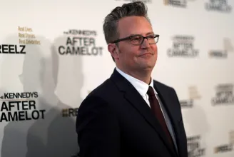 Bűnösnek vallotta magát a díler, aki eladta Matthew Perrynek a halálát okozó ketamint